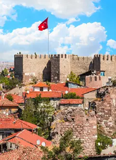 Ankara