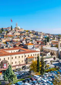 Gaziantep