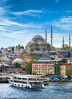 Istanbul