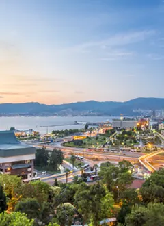 Izmir