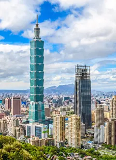 Taipei