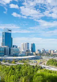 Perth