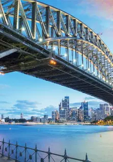 Sydney