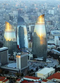 Baku
