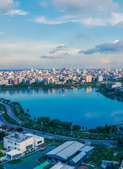 Dhaka