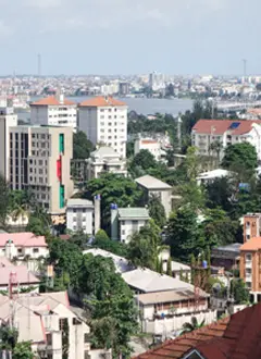 Lagos