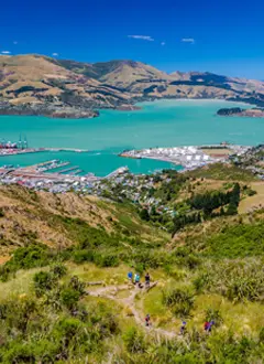 Christchurch