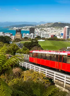 Wellington