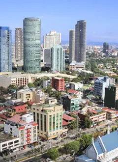 Pasig City