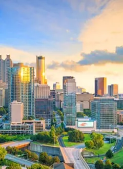 Atlanta