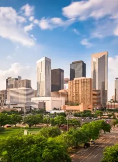 Houston