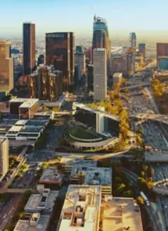 Los Angeles
