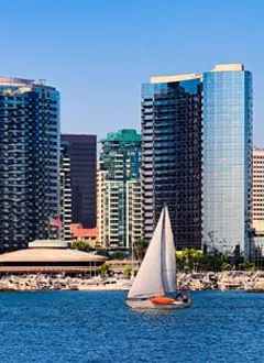 San Diego