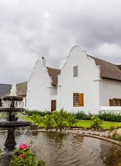 Western Cape