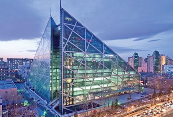 Xm offices in south africa