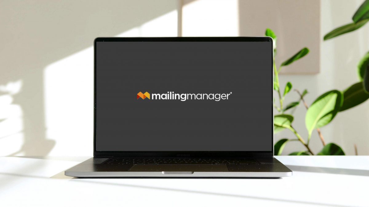 mailing manager